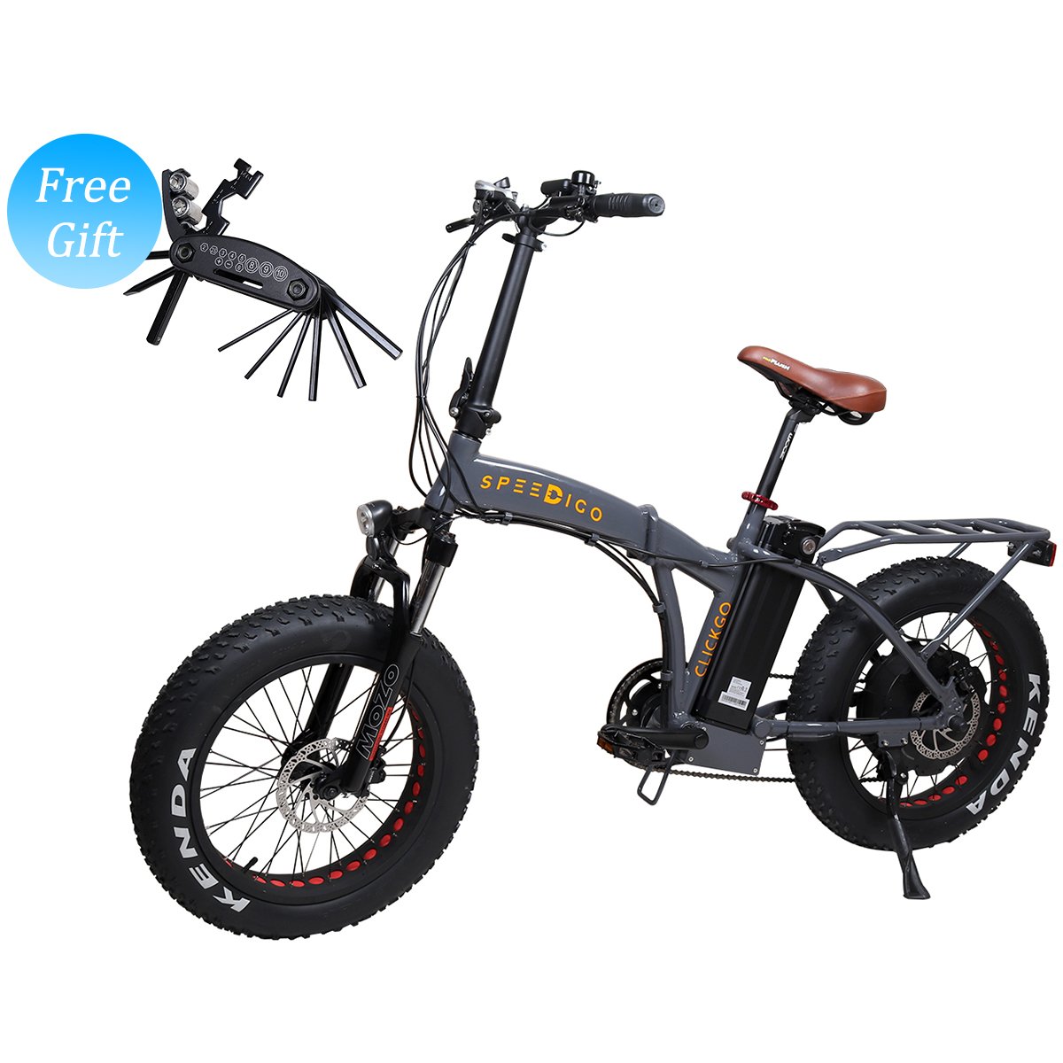 goetland electric bike amazon