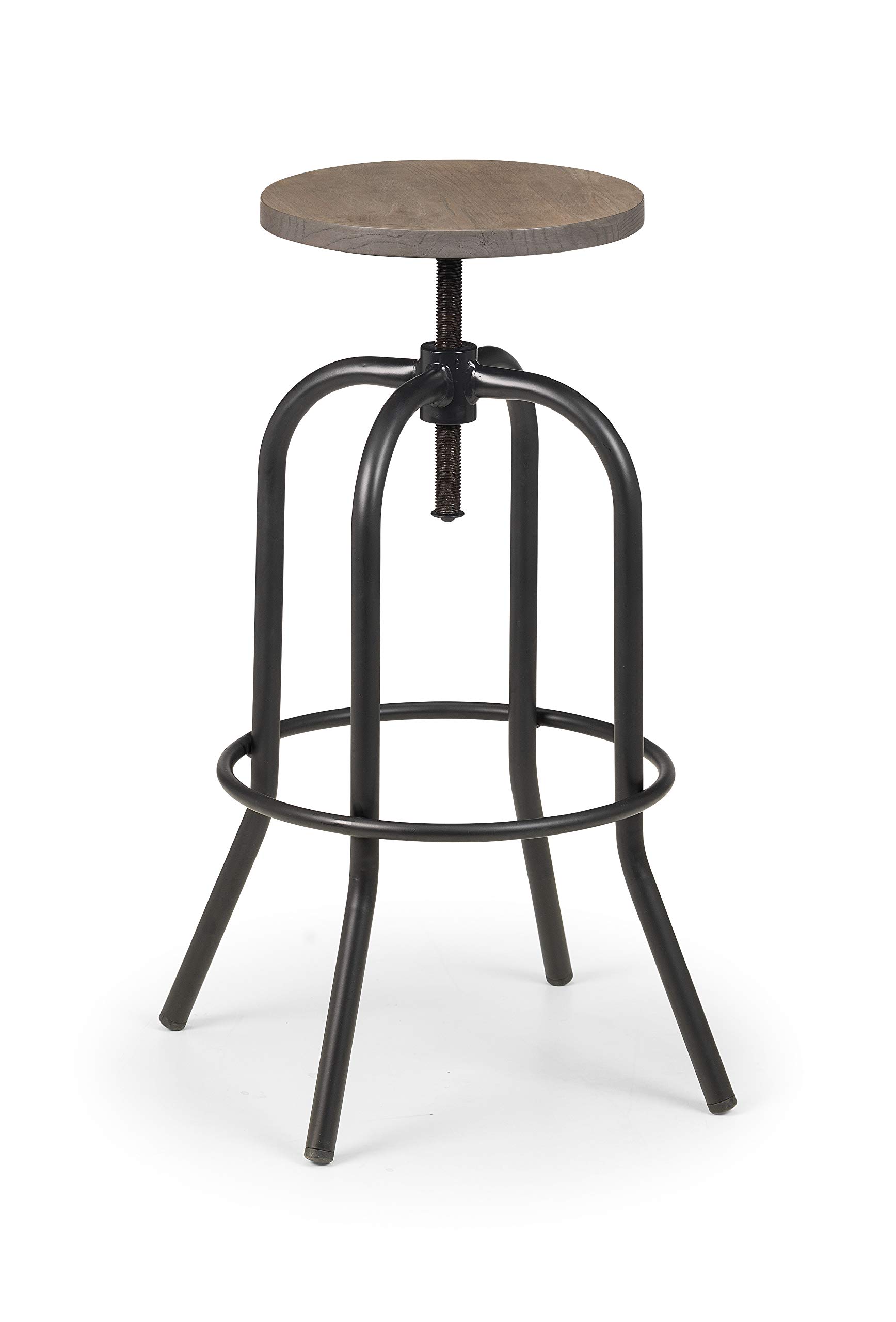 Julian Bowen Spitfire Industrial Stool