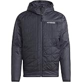 adidas Men's Terrex Multi Insulation Hooded Jacket