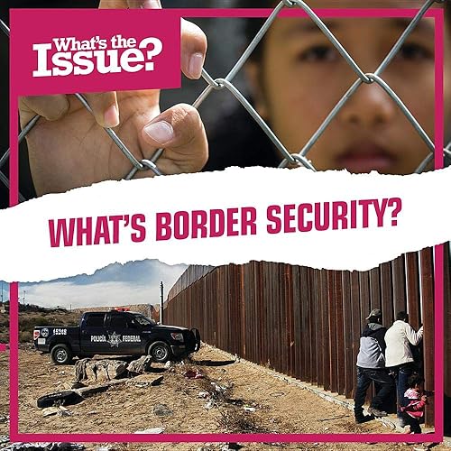 Download What's Border Security? PDF