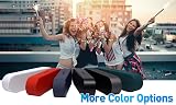 YYV USB Computer Speakers Portable Soundbar with Volume/Mute USB Powered view 7