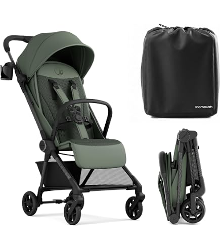 Amazon.com : gb Pockit+ All-Terrain, Ultra Compact Lightweight