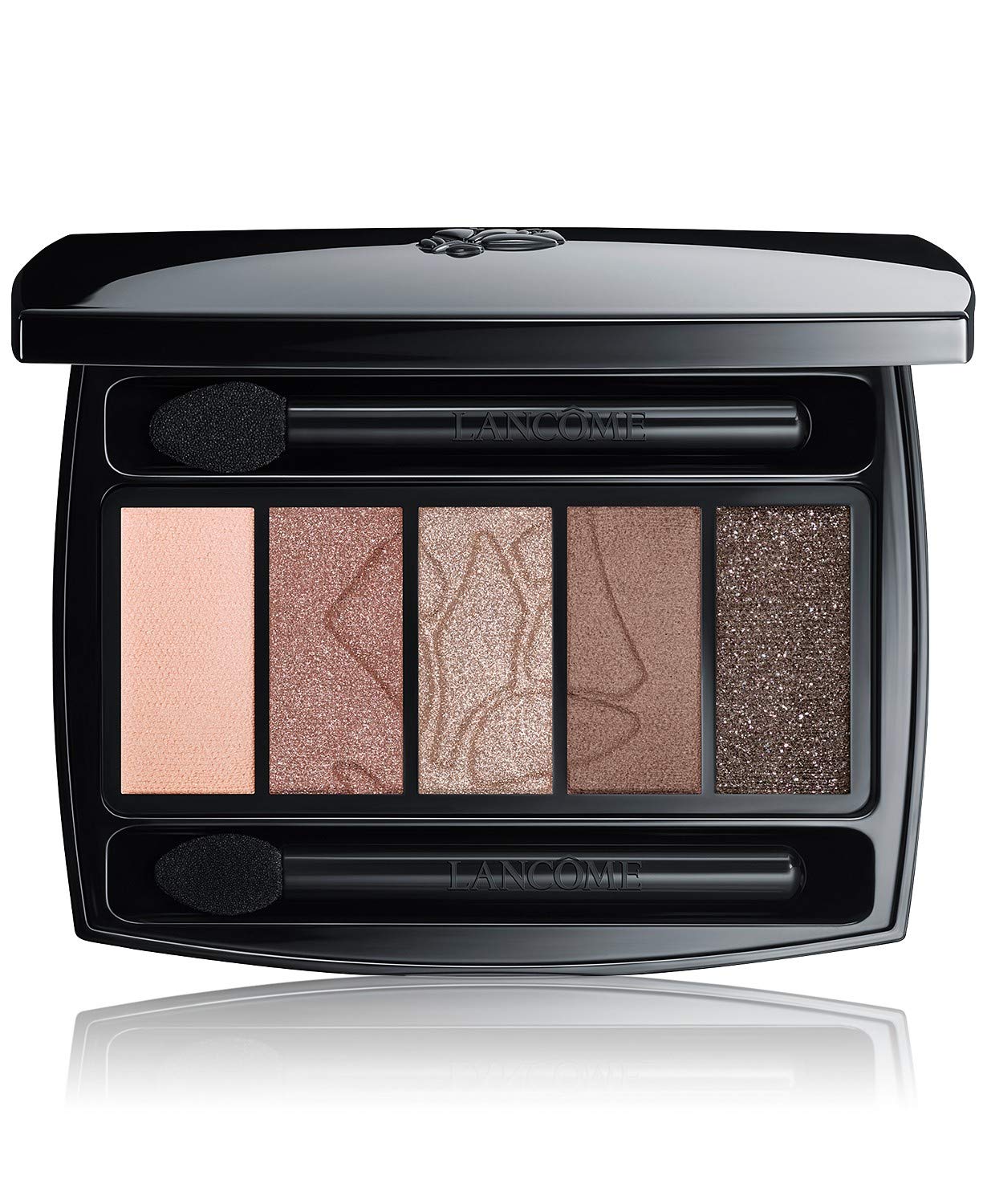 lancome taupe craze eyeshadow palette