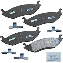 ぺーた Amazon.com: Wagner ZX1411 Brake Pad : Automotive