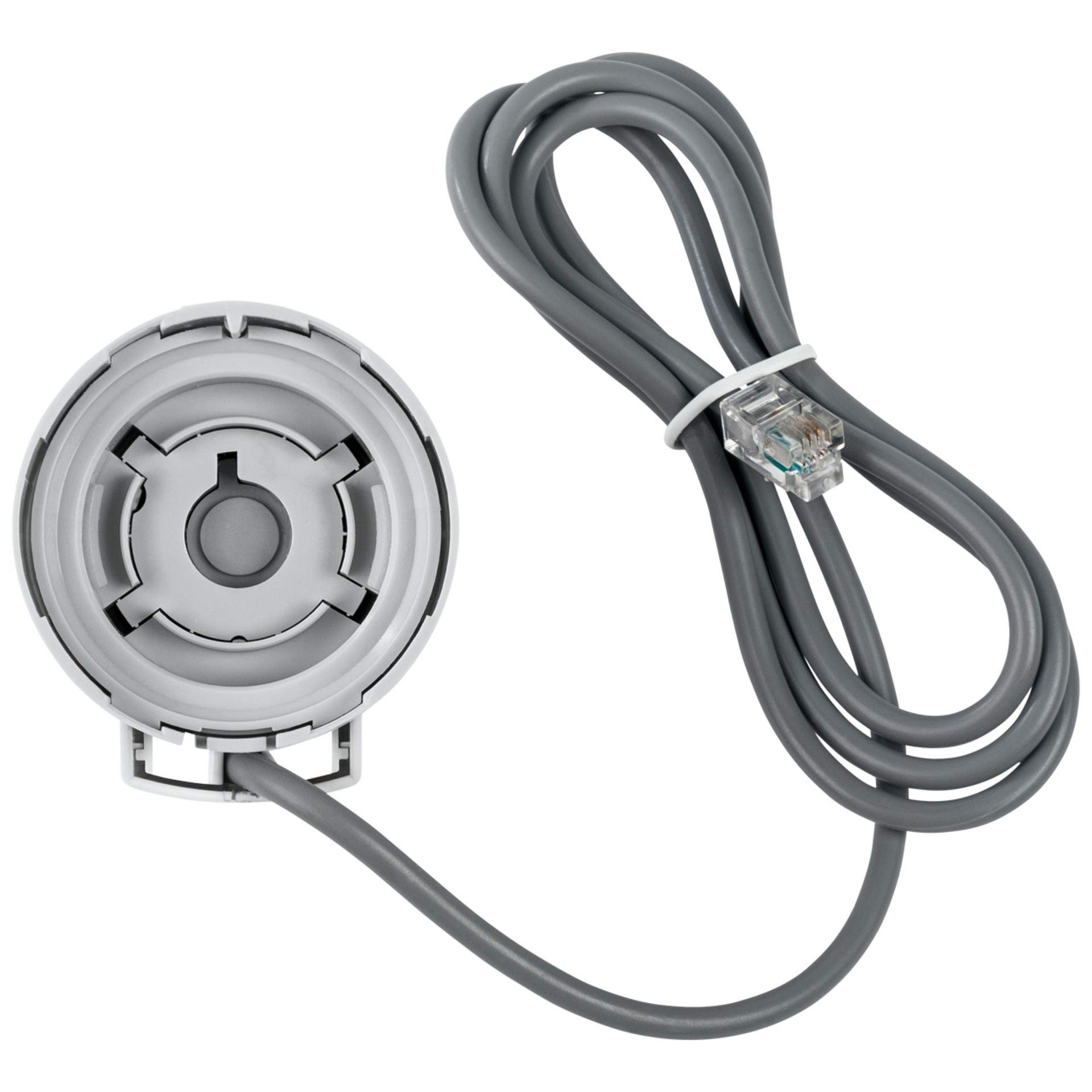 Homematic IP Stellantrieb – motorisch, Stellantrieb für Fußbodenheizung, passend für Homematic IP Fußbodenheizungscontroller – 12-Fach, motorisch, 3.3 V, 153309A0 5