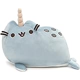 pusheen seal