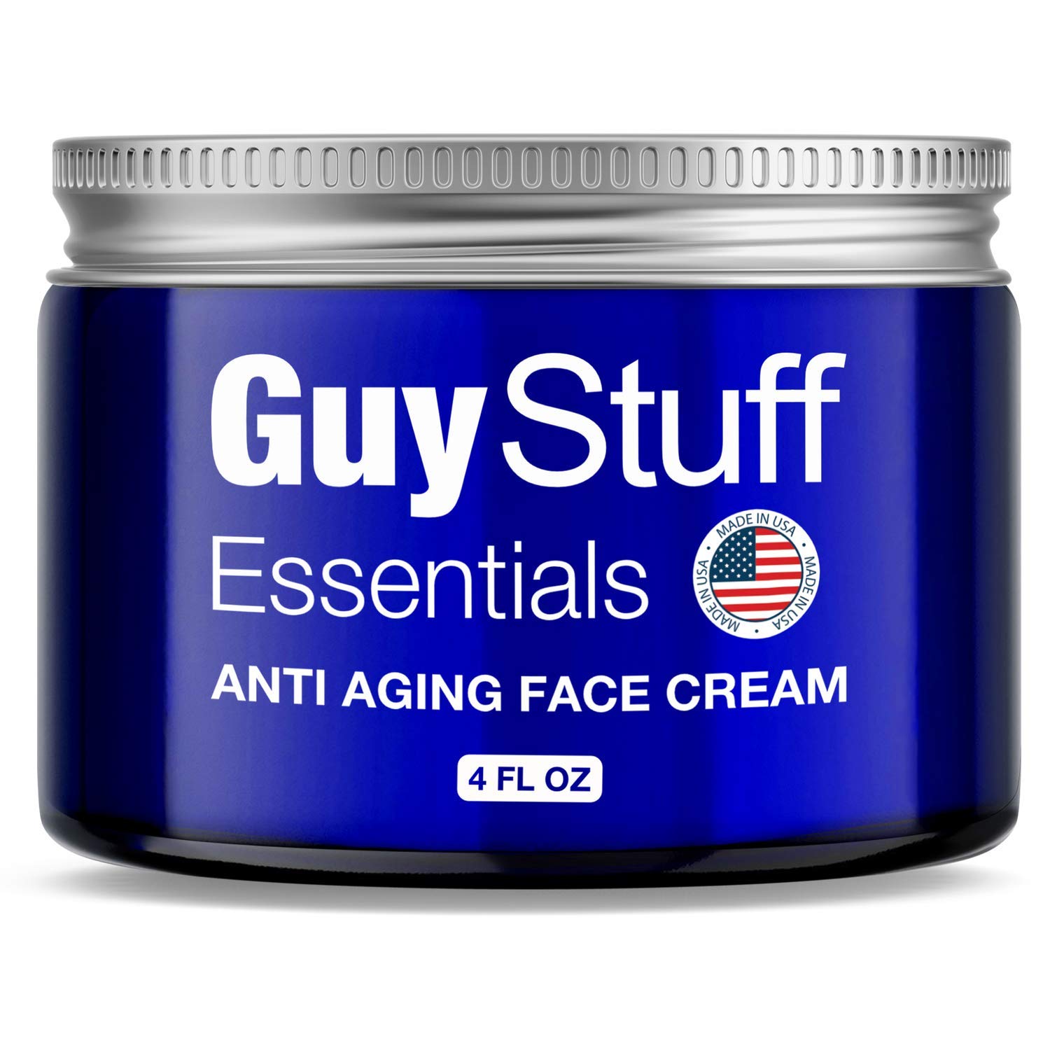 men's facial cream