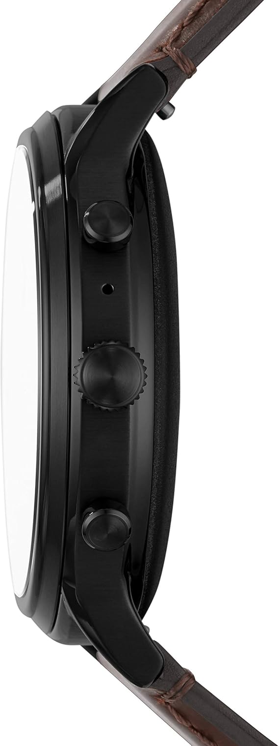 fossil gen 5 pas cher