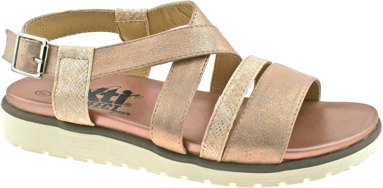 xti sandals amazon