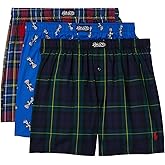 POLO RALPH LAUREN mens Holiday Woven Gift Sets