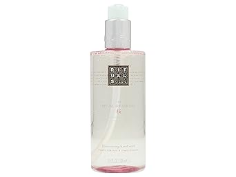 Rituals The Ritual Of Sakura Hand Wash Lait De Riz Fleur