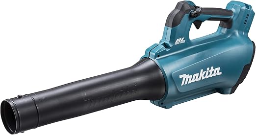 Amazon マキタ 充電式ブロワ 18v エンジン式同等パワー感 バッテリ充電器別売 Mub184dz Diy 工具 ガーデン
