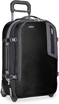 briggs and riley explore