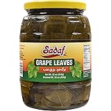 Sadaf Grape Leaves - Grape Leaves for Cooking