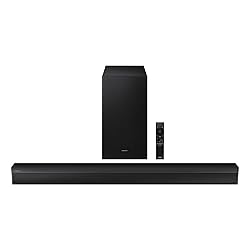 SAMSUNG HW-B550D 3.1 ch Soundbar w/ Dolby
