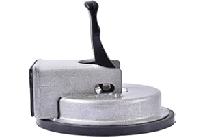 Heavy Duty Laminate Flooring Repair Tools,Grabber Floor Fixer Tool with Suction Cup,Ergonomic Suction Floor Crevice Grabber f