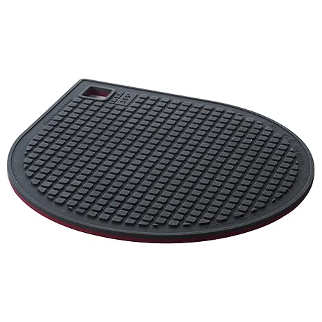 Ikea 50175276 Ikea 365 Dessous De Plat Magnétique Rouge