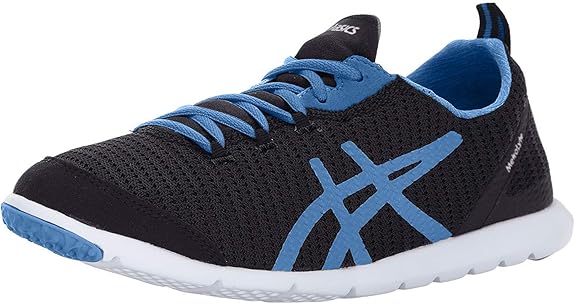 asics womens walking sneakers