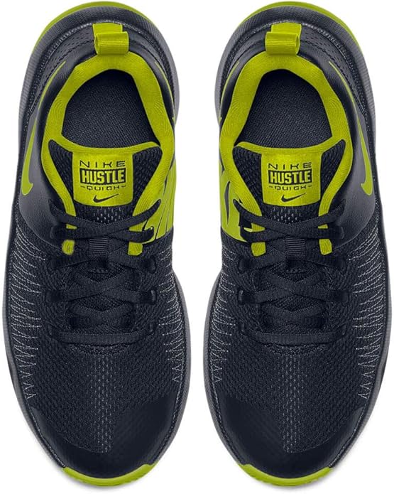 nike team hustle quick gs