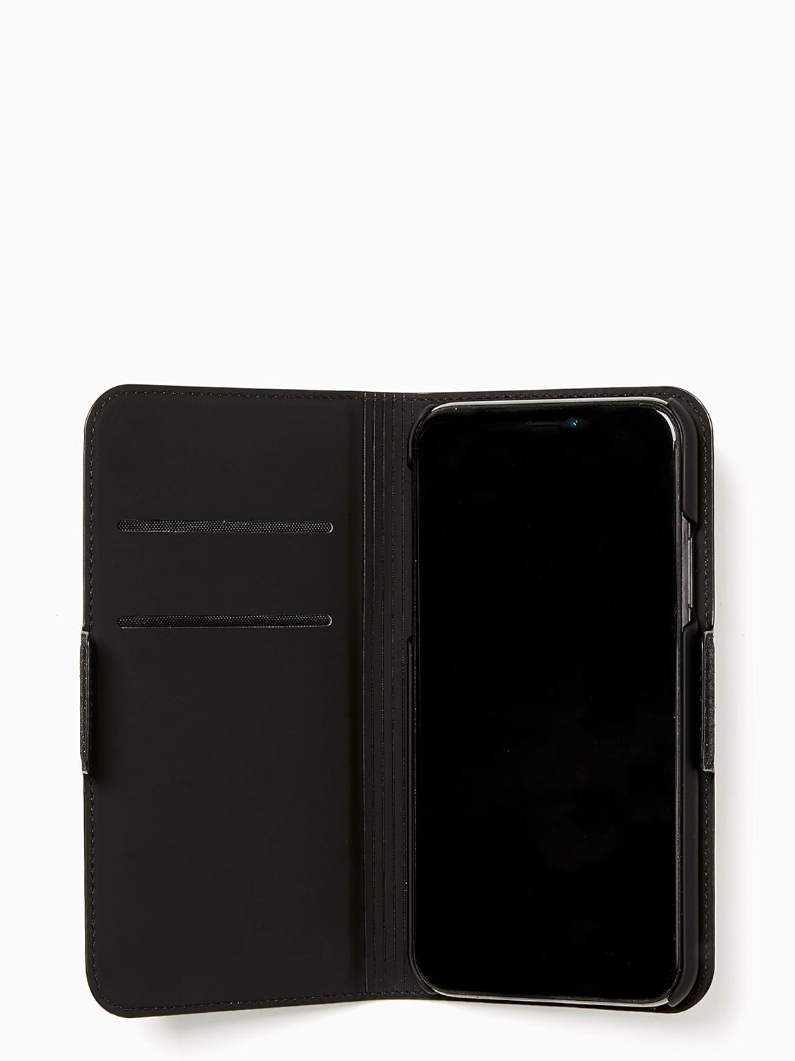 Kate spade iphone x case wallet Clearance