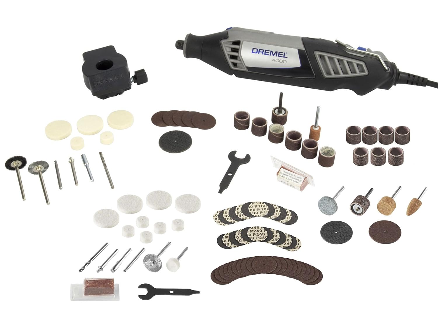 Best dremel aluminum oxide cutting wheel