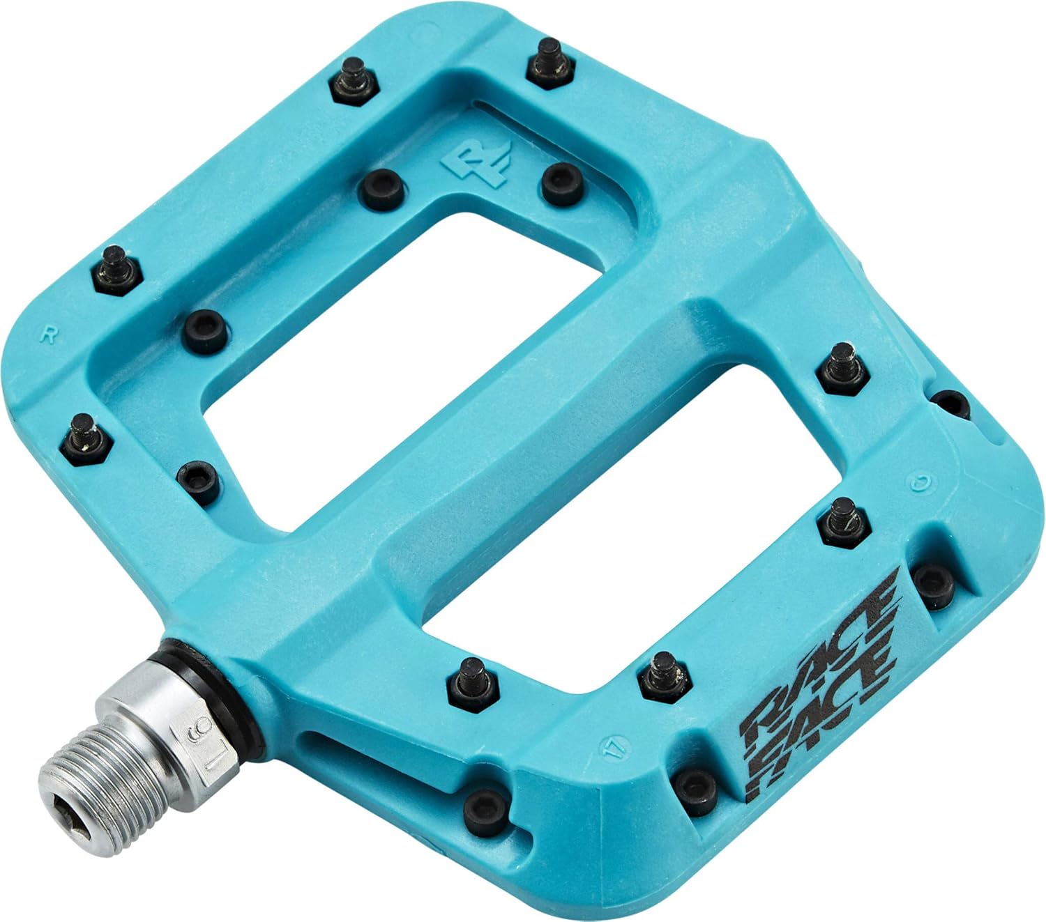 bmx racing flat pedals