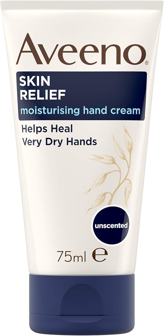 amazon aveeno skin relief