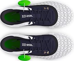 Under Armour Men's Yard Turf