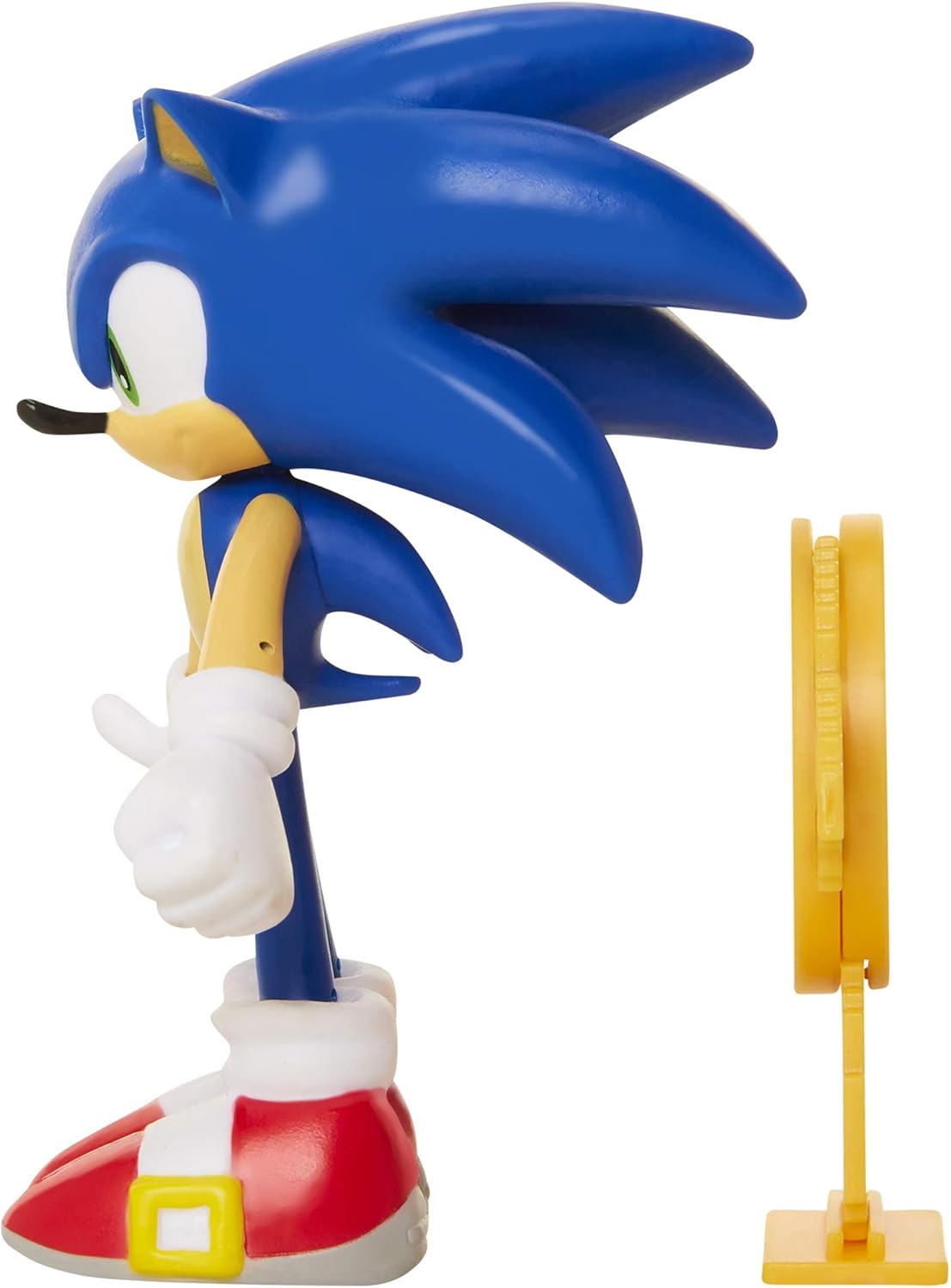 sonic flexible figures
