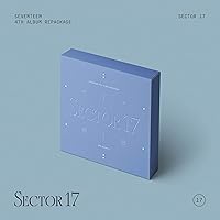 SEVENTEEN sector17 US セブチ サイン アメリカ ミンギュ SEVENTEEN