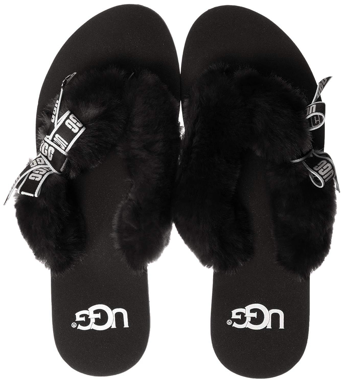 ugg sunset flip flop