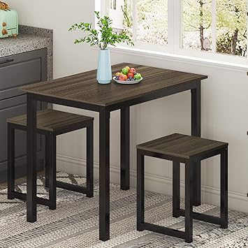 3pc dining set