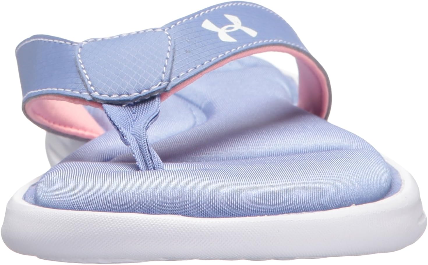 under armour charged impulse black