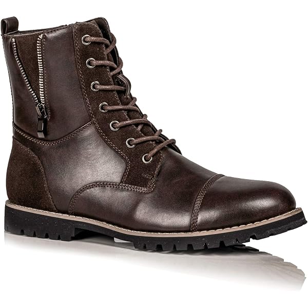 Frye Dylan Cap Toe Lace Up Leather Boots Men\'s 13 Frye | Frye Men main image 3