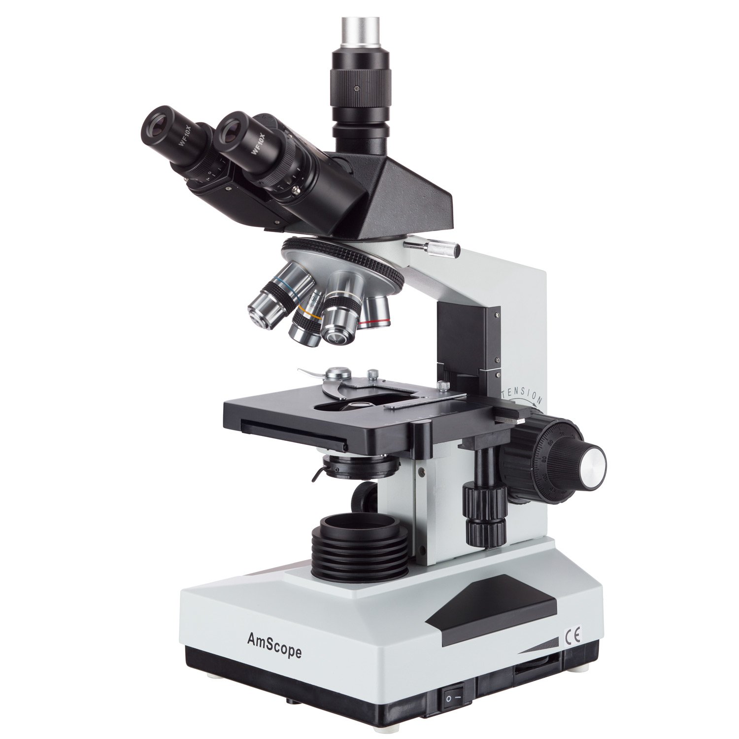 Condensor Compound Compound Light Microscope Condenser – UKZFM