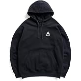 Burton Men's Mountain Pullover Hoodie