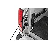 Rough Country Tailgate Assist for Ram