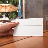 Me Loovely 120gsm C6 Self Seal Envelopes White Pack of 40 view 3