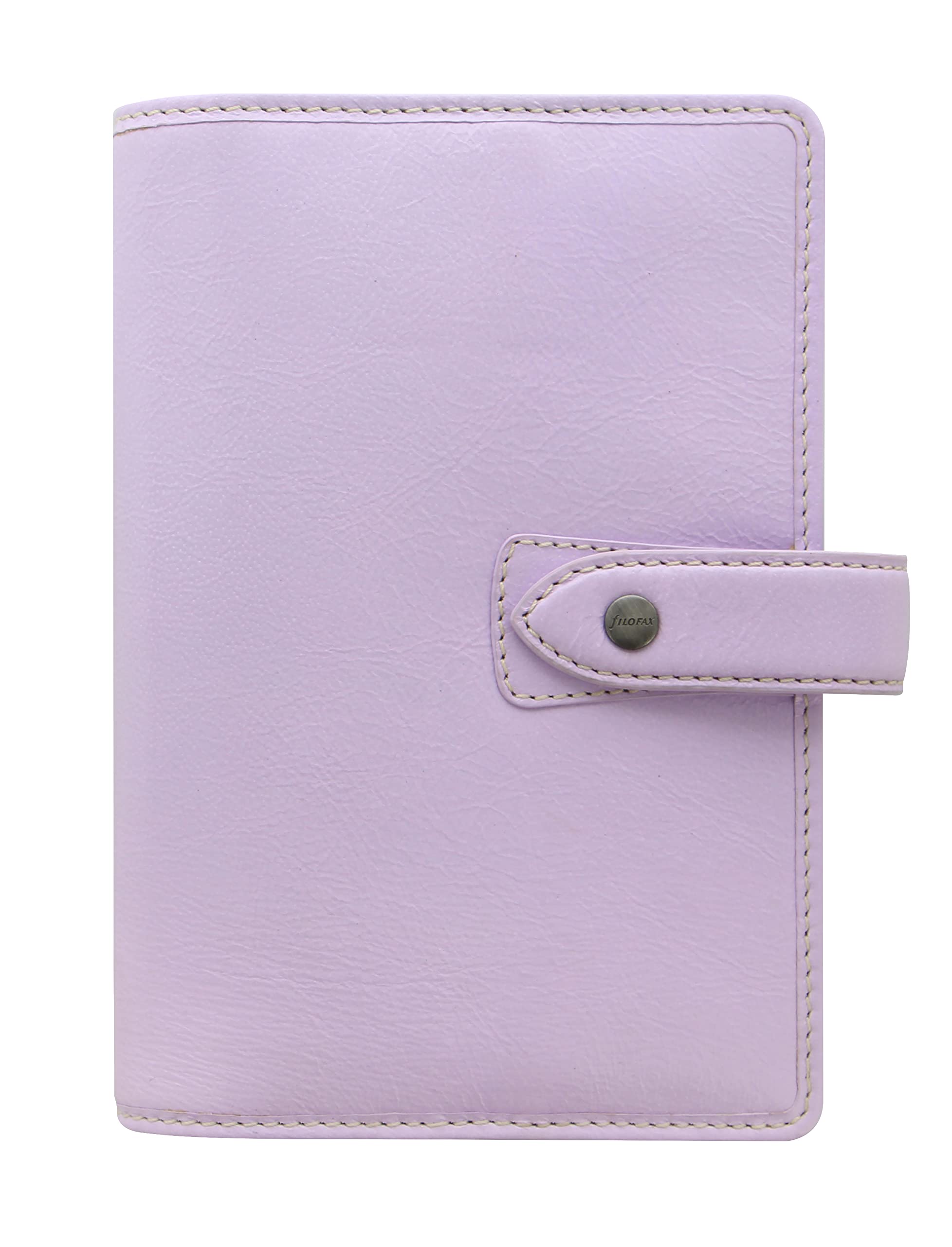 Filofax Personal Malden Organiser - Orchid