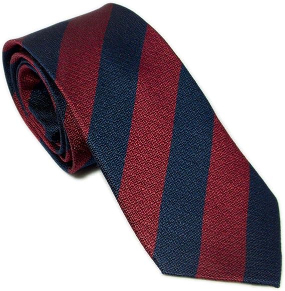 brigade of guards tie