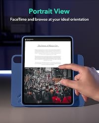 ESR for iPad Air 13 Inch Case