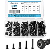 Joamang M6 x 8mm 12mm 16mm 20mm 25mm Button Head