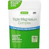 Igennus Superior Triple Magnesium Complex, Fully