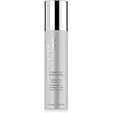 Kenra Platinum Silkening Heat Crème | Brilliant Shine Thermal Styler | Reduces Hot Tool Passes by 50% | Prevents Breakage & Improve Manageability | Heat Protectant | All Hair Types | 3.4 fl. Oz