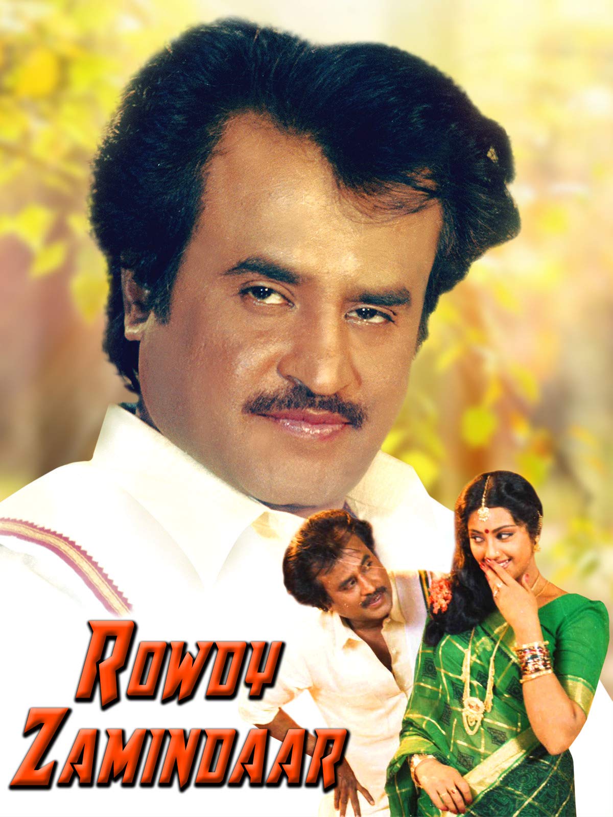 Watch Baasha Prime Video