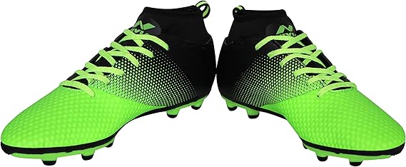 nivia ashtang football cleats