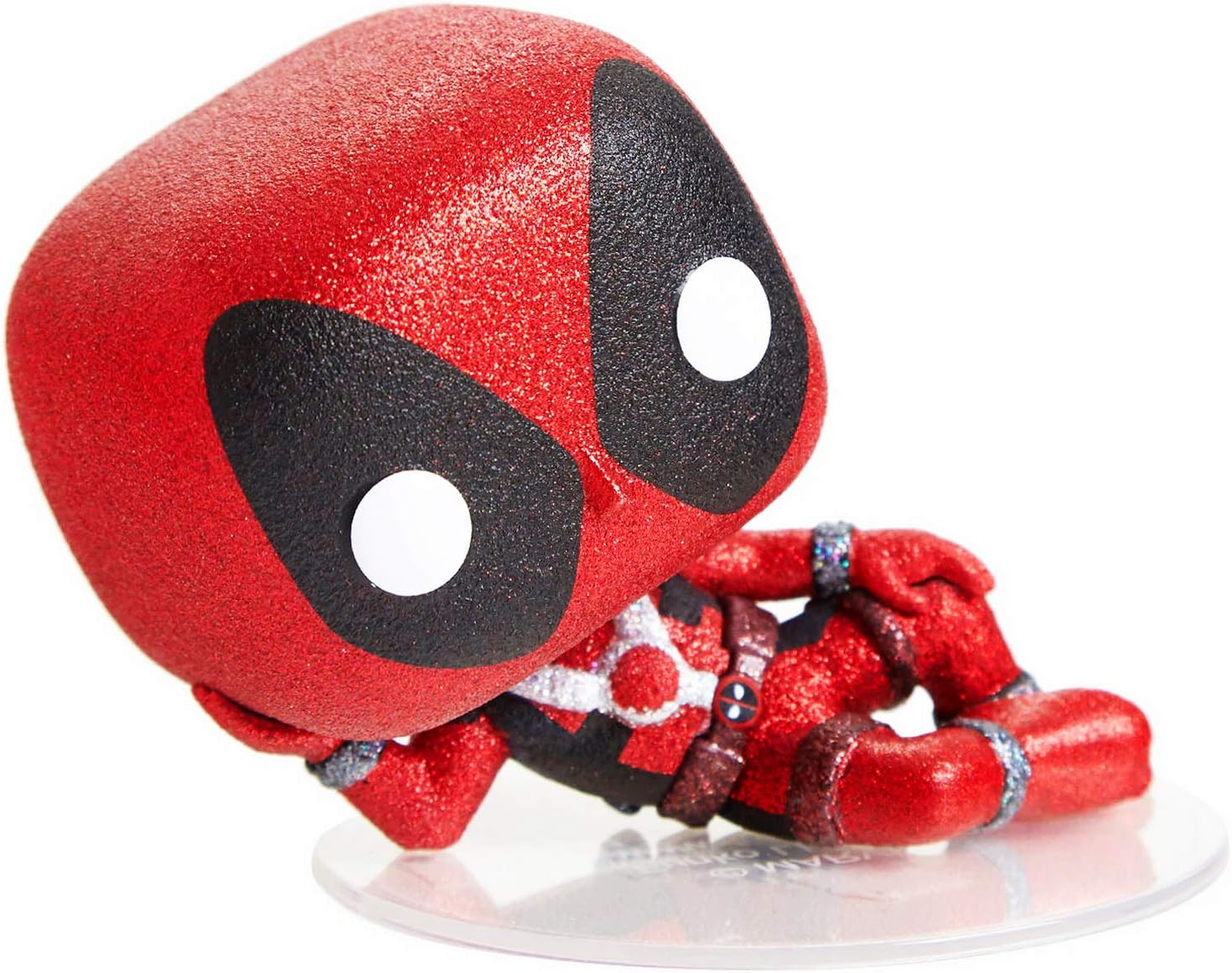 funko pop deadpool 320