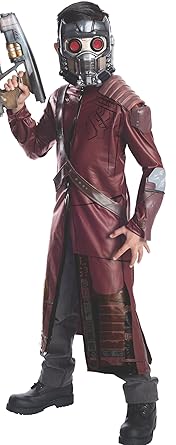 Rubie's Guardians of the Galaxy STAR-LORD Kostüm für Kinder