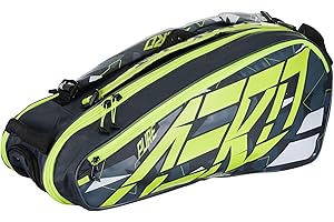 Babolat Pure Aero 6 Pack Bag