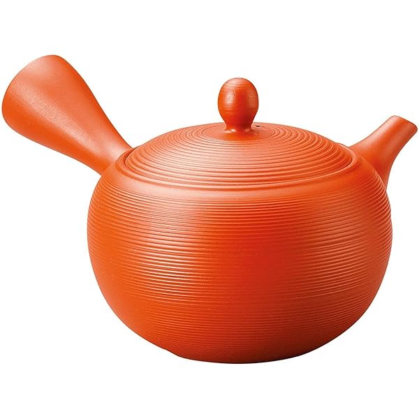 A4188 Handcrafted Kyusu teapot ,Yokode no kyusu teapot, Japanese High